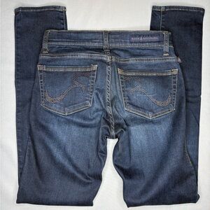Rock & Republic Women’s Denim Berlin Stretch Jeans | Size 2
